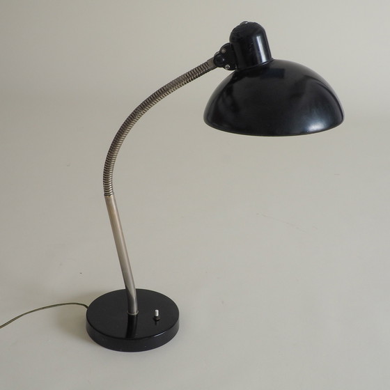 Image 1 of Kaiser Idell 6561 Super Desk Lamp By Christian Dell For Kaiser And Co