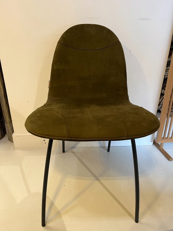 Image 1 of 1x Silla de LABELVANDENBERG