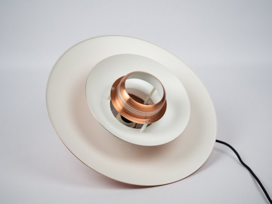 Image 1 of Lampada vintage danese Jeka di Kurt Wiborg, anni '80