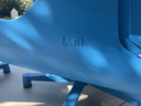 Mal 1956 Lounge Chair