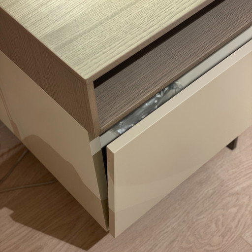 Mobile TV Interlübke Change