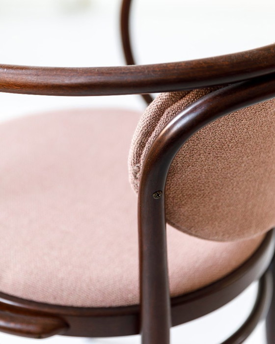 Image 1 of Thonet bistro chair - model 210