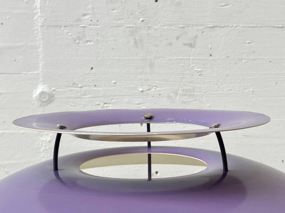 Image 1 of Rara lámpara colgante PH 5 de Poul Henningsen para Louis Poulsen, Dinamarca, años 70