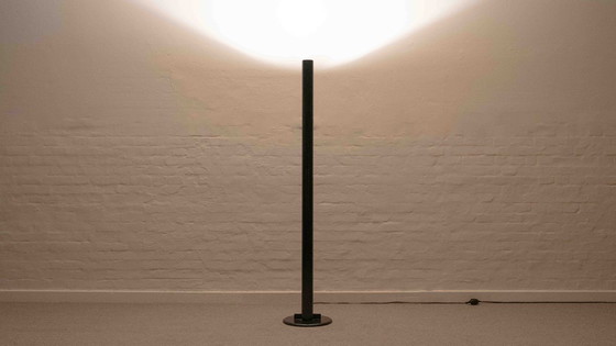 Image 1 of Floorlamp Megaron Terra by Gianfranco Frattini for Artemide