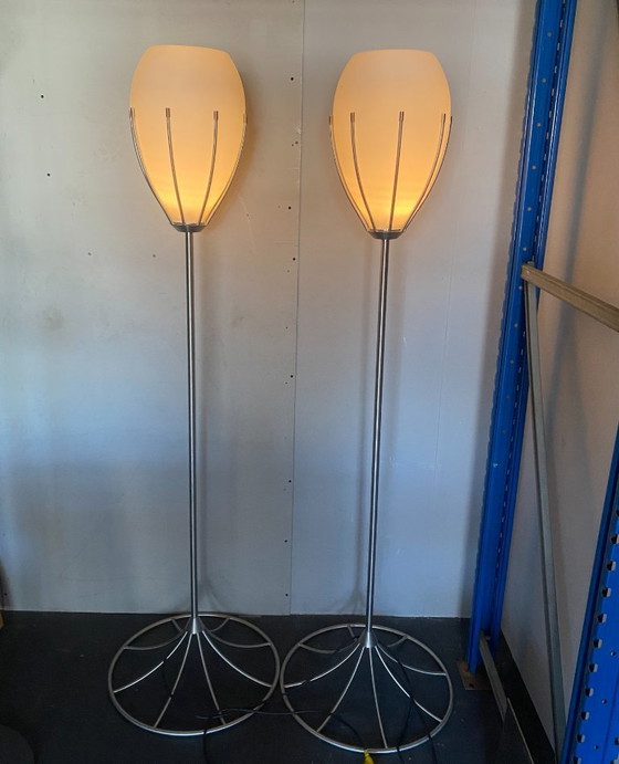 Image 1 of Borek floor lamp Brescia