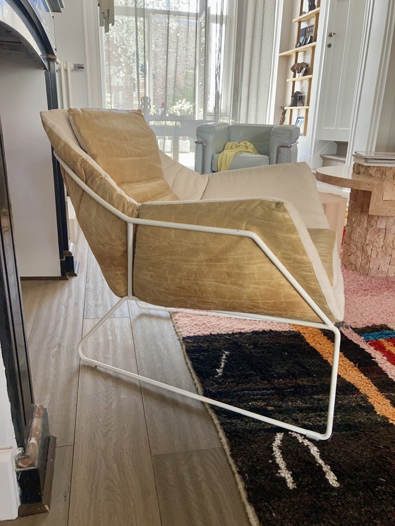 Image 1 of 2x Fauteuils Saba