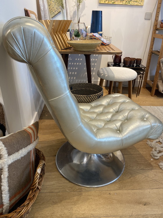 Image 1 of Marie's hoekfauteuil