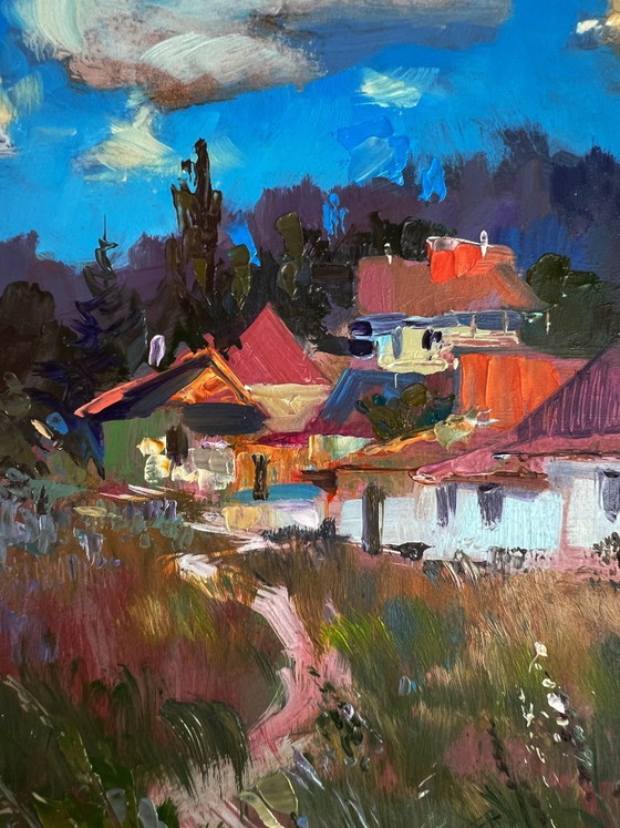 Image 1 of Le chemin vers la maison