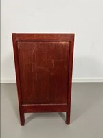 L.O.V. Table de nuit – Muntendam, Tables de nuit, Bois, Art Deco (photo 3 of 5)