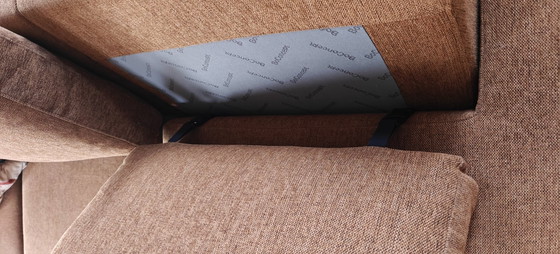 Image 1 of Canapé d'angle BoConcept, design danois (270 x 270 cm)