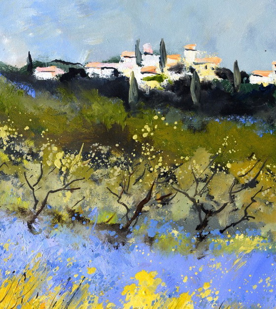 Image 1 of Zomer in de Provence