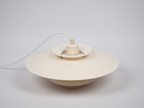 Image 1 of Suspension vintage danoise Bless by Dana light, années 1980