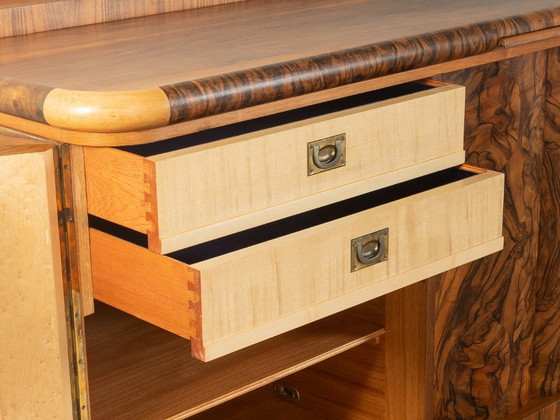 Image 1 of Art déco Sideboard, Vintage