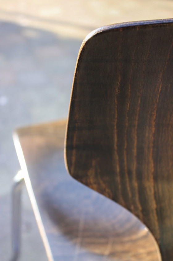 Image 1 of 6 chaises Flototto