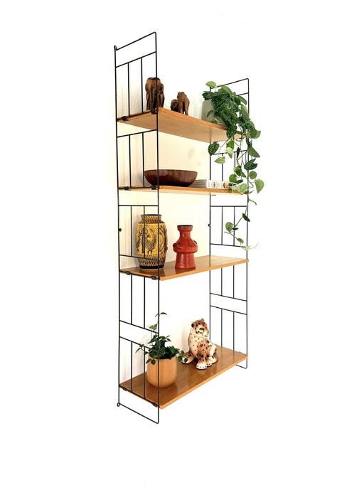 Vintage XL wandrek, WHB Germany ‘60