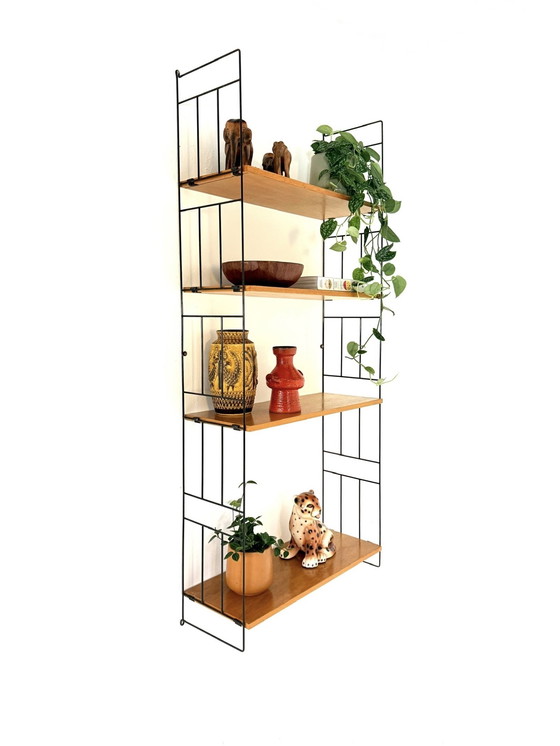 Image 1 of Vintage XL wandrek, WHB Duitsland ‘60