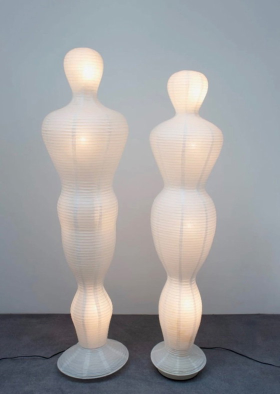 Image 1 of RARA lampada IKEA 2006 Torim disegnata da Efverlund & Wihlborg