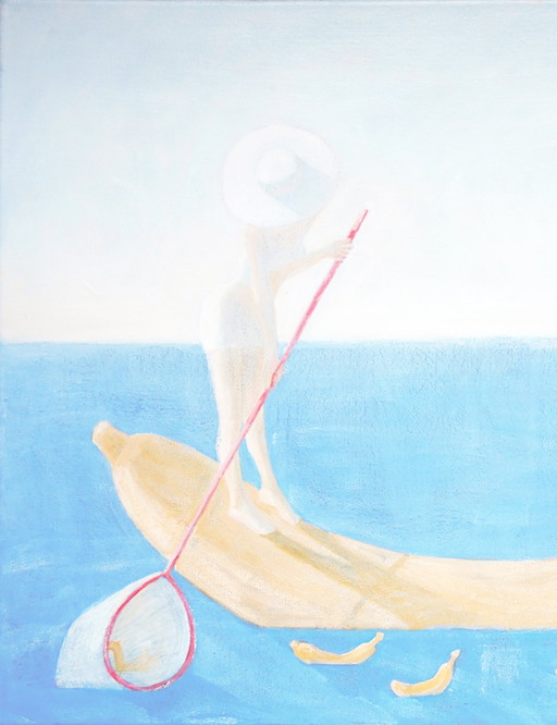 Print on Paper Limited Edition
