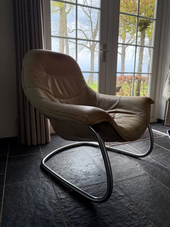 Image 1 of Gérard van de Berg | ÉTIQUETTE Tobias 2x