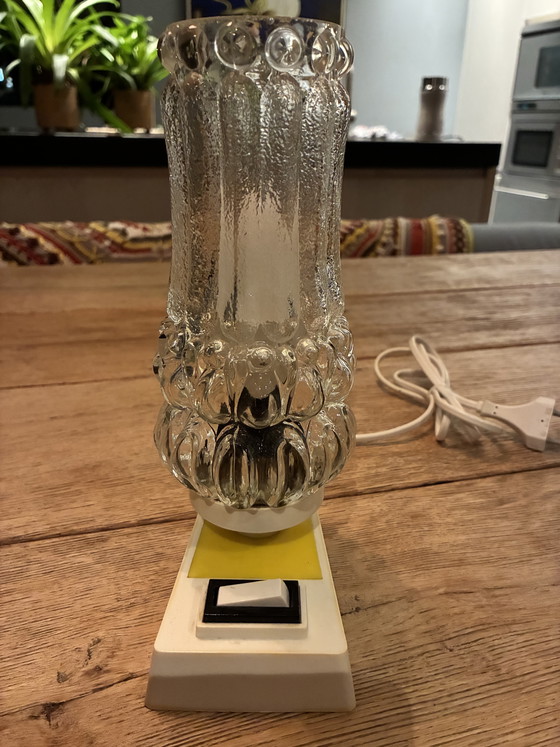 Image 1 of Lampe de lecture vintage Holtzapfel & Hutter