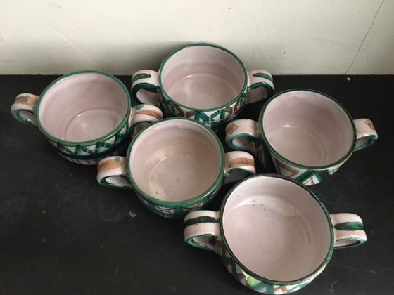 Image 1 of Robert Picault Vallauris