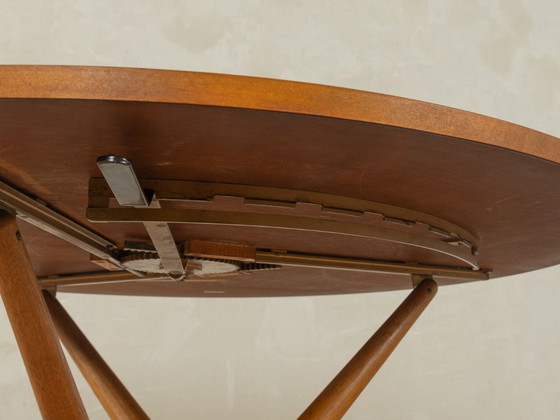 Image 1 of Table à manger et à thé par Jürg Bally