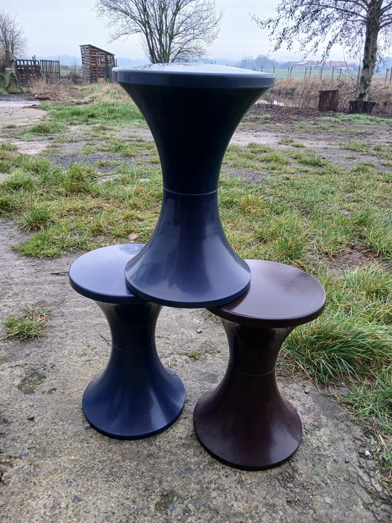 Image 1 of Sgabelli Tam Tam