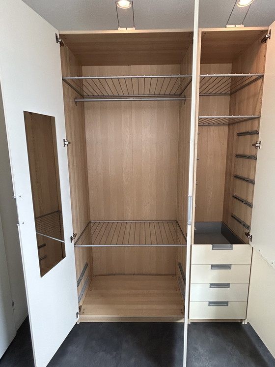 Image 1 of Armario Ikea PAX incl. iluminación