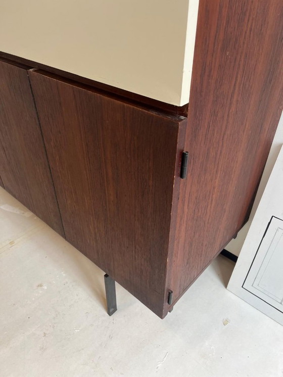 Image 1 of MOBILE VINTAGE DI CEES BRAAKMAN - PASTOE - SERIE GIAPPONESE