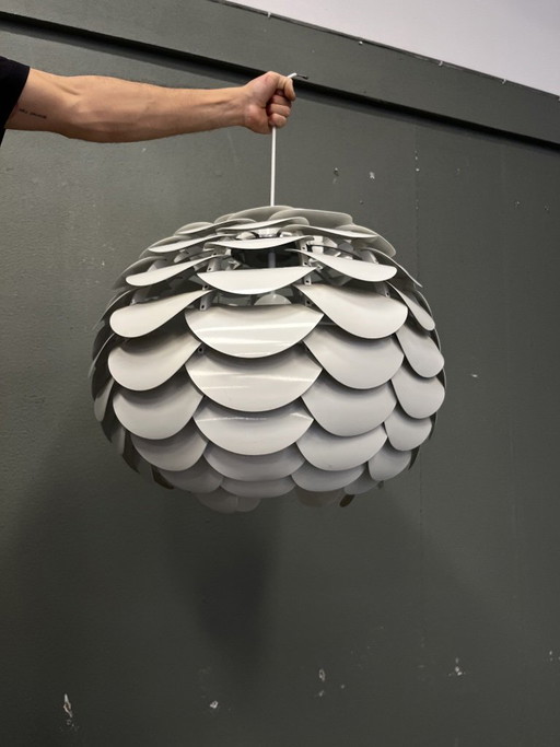 Lampe Artistjok XXL Blanche
