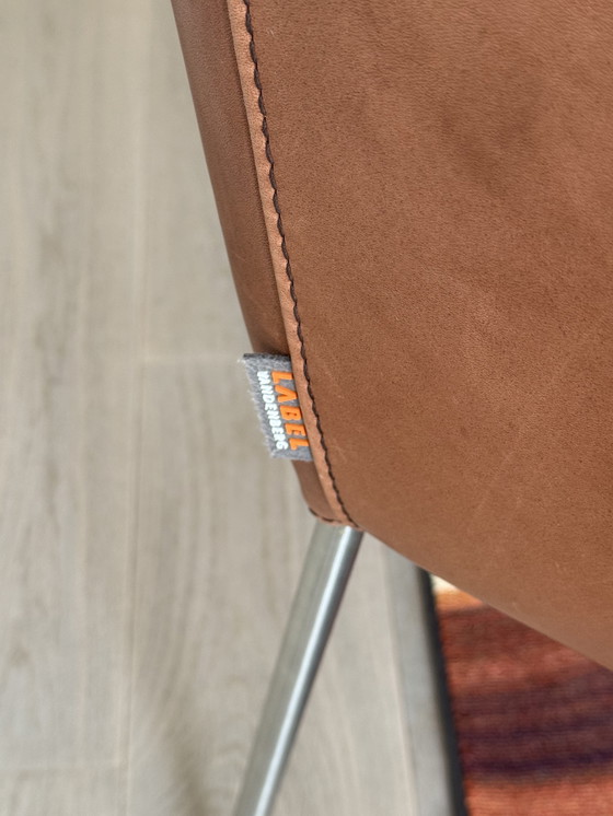 Image 1 of Label Tiba Esszimmerstuhl