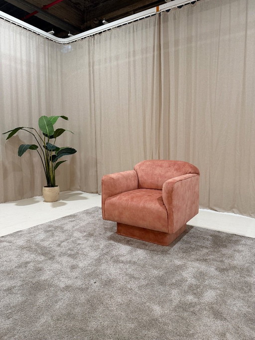 Gast-Sessel von Moome