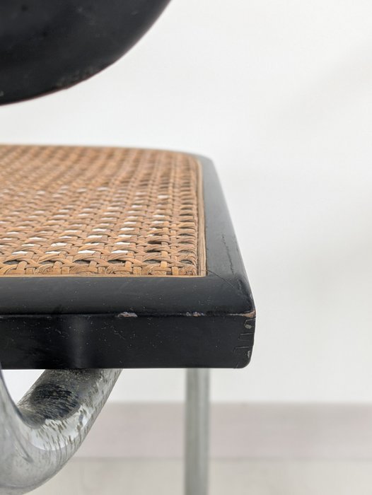 Image 1 of Gavina - Marcel Breuer - Sedia (2) - Cesca