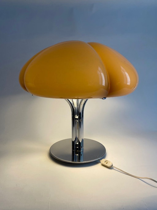 Four-Leaf Clover Lamp by Gae Aulenti Guzzini