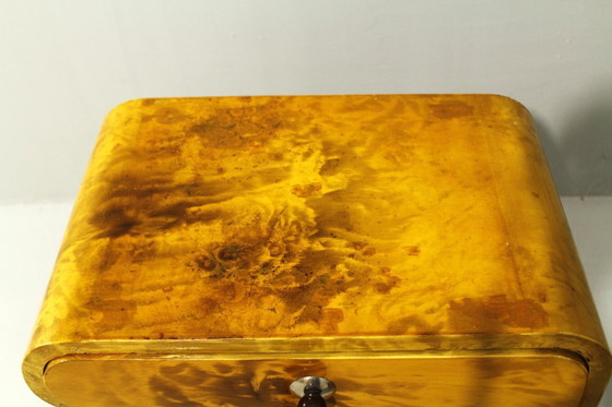 Image 1 of Nachttische, 1960er Jahre, 2er-Set