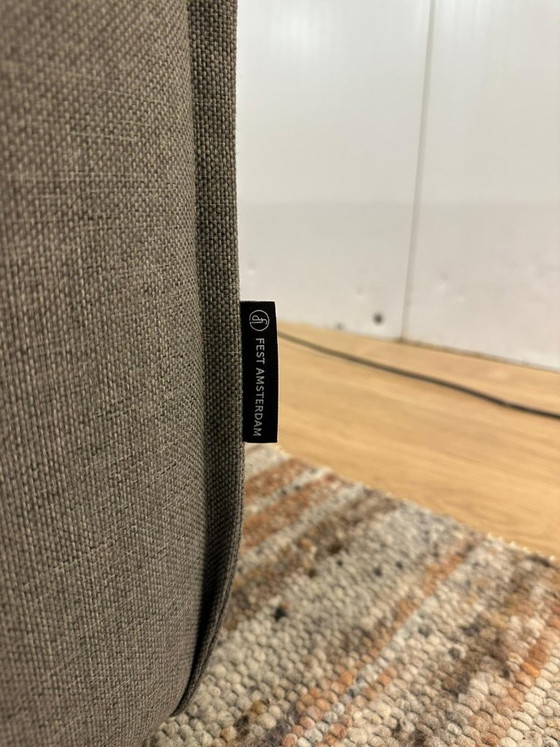 Image 1 of Like new Fest Amsterdam 4-seater sofa