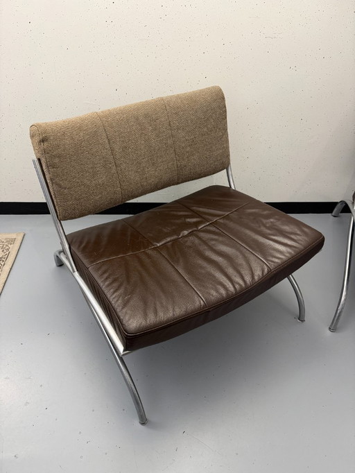 2 poltrone originali Harvink Grammy