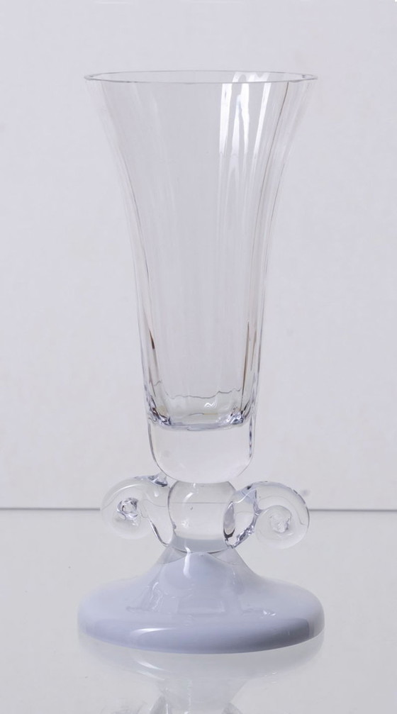 Image 1 of Collezione di bicchieri vintage da nove pezzi, anni '70