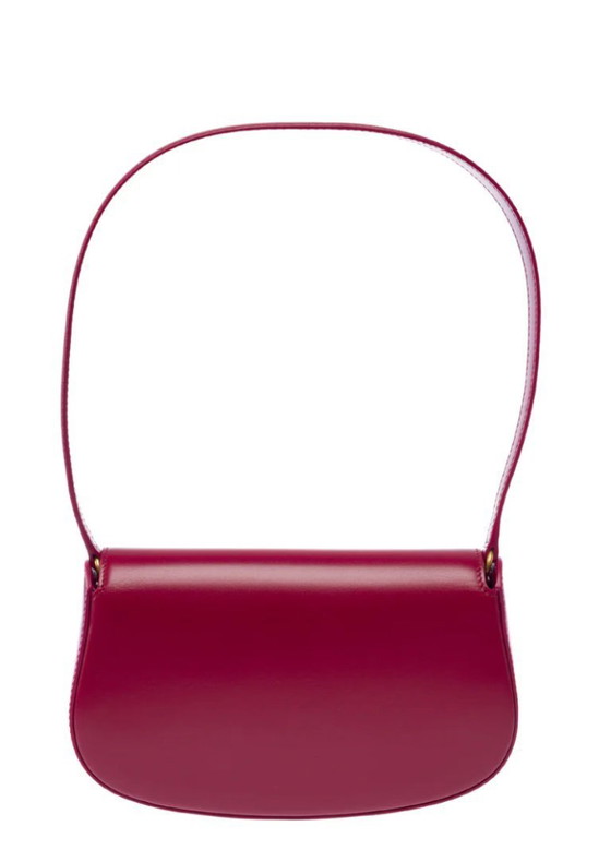 Image 1 of Tasche YVES SAINT LAURENT und Cuir Rose - 103450