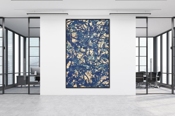 Image 1 of Jürgen Angeler - La espada de oro