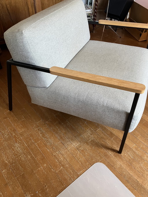 Fauteuils Studio Henk