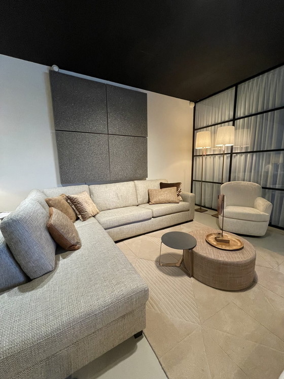 Image 1 of Adore hoekbank (287 x 233 cm)