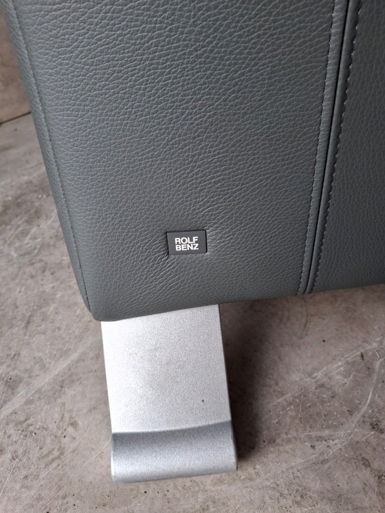 Image 1 of 2x Sillón Rolf Benz 322