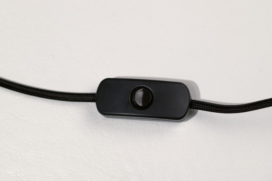 Image 1 of 'Sappho' Table Lamp Angelo Mangiarotti