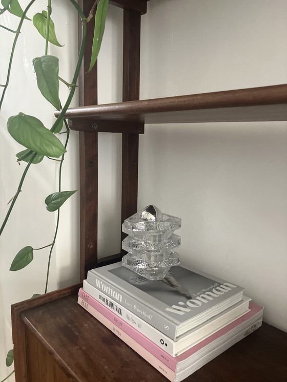 Image 1 of Peill&Putzler table lamp 1970s