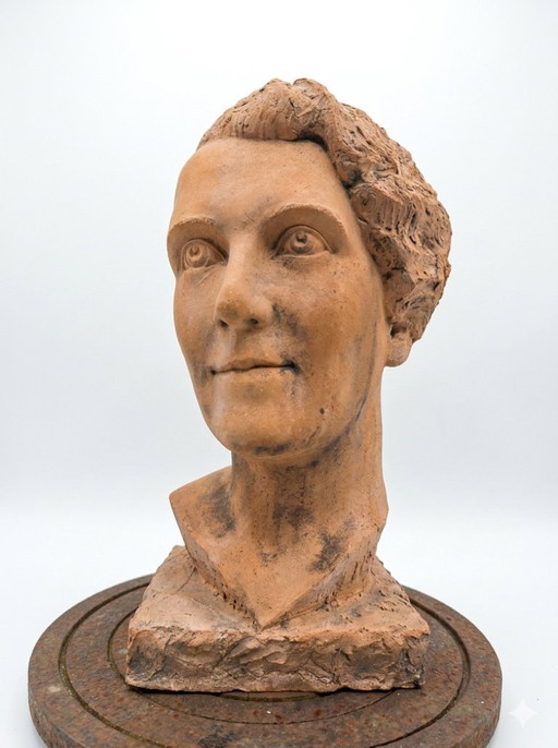 H. SELTER terracotta realism