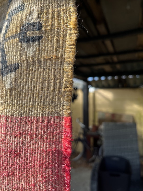 Image 1 of Antieke Koerdische kelim