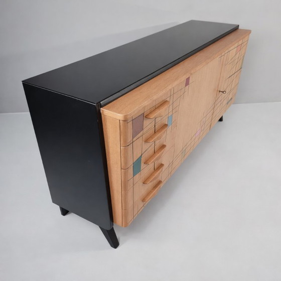 Image 1 of Vintage Commode from Tatra, 1970s