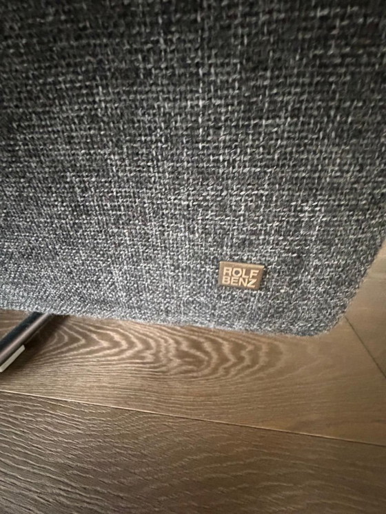 Image 1 of Divano Rolf Benz