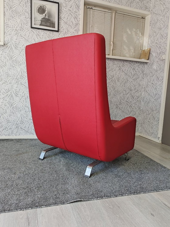 Pallucco Chat design chair – Armchairs, Plastic (photo 4 of 6)